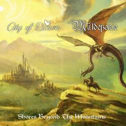 Müldeponie : Shores Beyond the Mountains